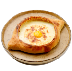 Khachapuri