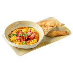 lobio-cu-carnati-vanatoresti