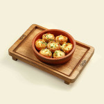 ciuperci-coapte-cu-suluguni-la-cuptor